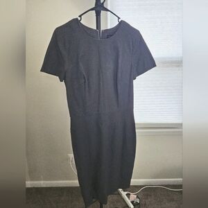 Banana Republic Midi Dress size 8